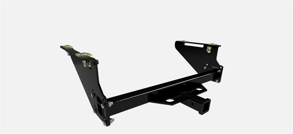 B&W HDRH25211 Trailer Hitch Rear