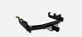 B&W Trailer Hitches HDRH25217 B&W HDRH25217 Trailer Hitch Rear