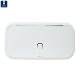 T-H MARINE HDS-1115-2-DP 11X15' DESIGNER HATCH
