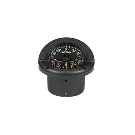 RITCHIE HF-743 COMPASS FLUSH MNT 3.75'COMBI BLACK
