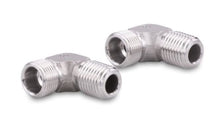 Load image into Gallery viewer, SEASTAR HF6145 FITTING  ELBOW 90 DEG.   2EA.