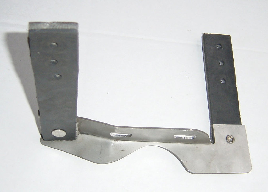 PYPES EXHAUST HGH13 GM A-MUFFLER HANGERS