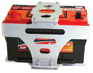ODYSSEY HOLD DOWN-PC1750