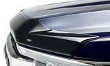 Husky Liners 2842076 Aeroskin Hood Protector - Smoke
