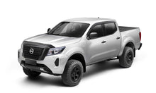 Load image into Gallery viewer, HKY_Aeroskin_Smoke_22Nissan_Frontier_2842195.jpg