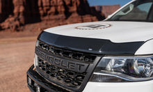Load image into Gallery viewer, HKY_Aeroskin_smoke_18colorado_white_close_lifestyle_2842113.jpg