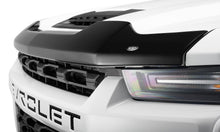 Load image into Gallery viewer, HKY_Aeroskin_smoke_22chevroletSilverado2500hd_white_2842187.jpg