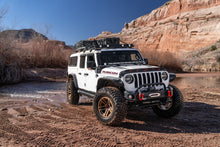 Load image into Gallery viewer, HKY_lightshieldPro_20jeepGladiator_white_3qtr_Moab_v2.jpg