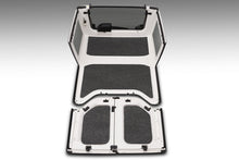Load image into Gallery viewer, BedRug HLJK114DRK Headliner Kit; 4 pc. Kit; Intended For Hard Top;