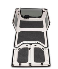 Load image into Gallery viewer, BedRug HLJL184DRK Headliner Kit; 4 pc. Kit; Intended For Hard Top;
