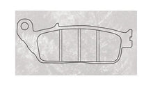 Load image into Gallery viewer, Hawk Performance HMC5004 Sintered Metallic Disc Brake Pads;