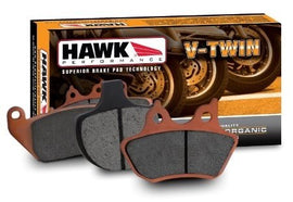 Hawk Performance HMC5032 Sintered Metallic Disc Brake Pads;