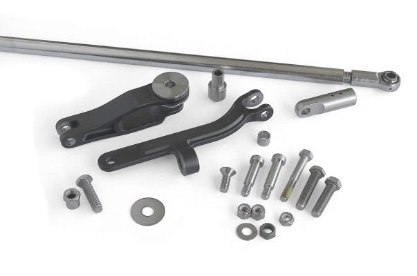 SEASTAR HO6001 UNIVERSAL TIE BAR - SINGLE CYLINDER