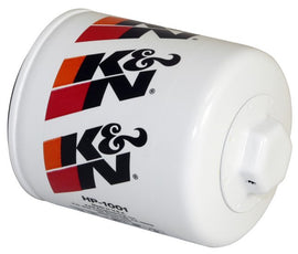K&N HP-1001 Engine Oil Filter