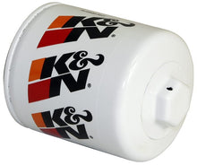 Load image into Gallery viewer, K&amp;N HP-1002 Engine Oil Filter