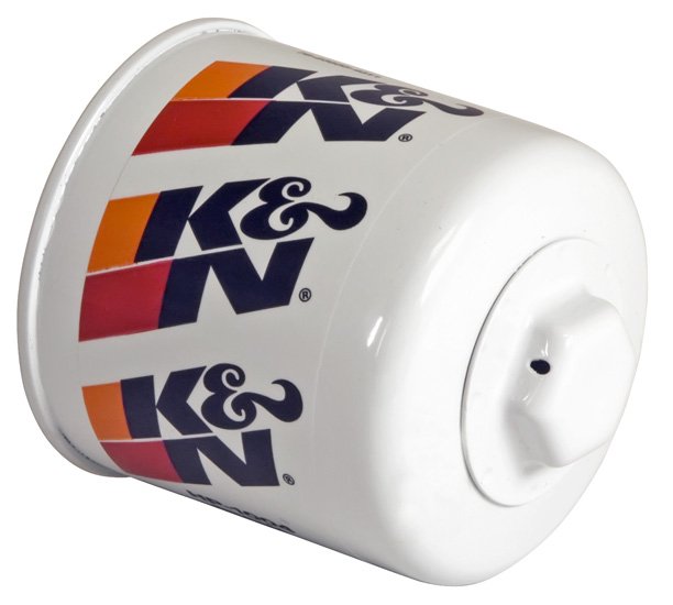 K&N HP-1004 Engine Oil Filter