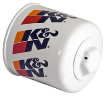 Load image into Gallery viewer, K&amp;N HP-1004 Engine Oil Filter