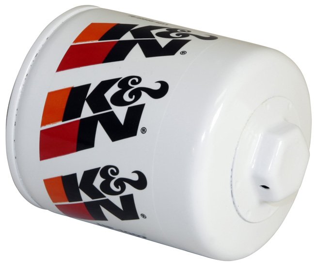 K&N HP-1007 Engine Oil Filter