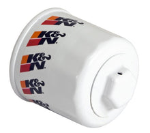 Load image into Gallery viewer, K&amp;N HP-1008 Engine Oil Filter