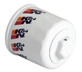 K&N HP-1008 Engine Oil Filter