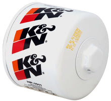 Load image into Gallery viewer, K&amp;N HP-1011 Engine Oil Filter
