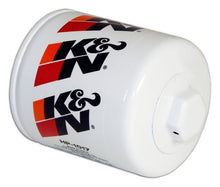 Load image into Gallery viewer, K&amp;N HP-1017 Engine Oil Filter