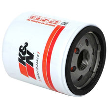 Load image into Gallery viewer, K&amp;N HP-1021 Engine Oil Filter