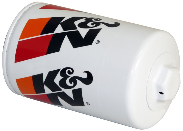 K&N HP-2001 Engine Oil Filter