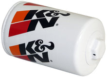Load image into Gallery viewer, K&amp;N HP-2001 Engine Oil Filter
