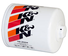 Load image into Gallery viewer, K&amp;N HP-2002 Engine Oil Filter