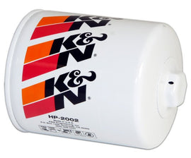 K&N HP-2002 Engine Oil Filter