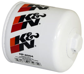 K&N HP-2004 Engine Oil Filter