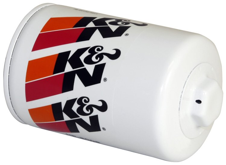K&N HP-2006 Engine Oil Filter