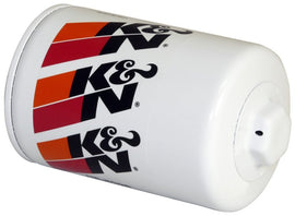 K&N HP-2006 Engine Oil Filter
