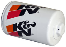 Load image into Gallery viewer, K&amp;N HP-2009 Engine Oil Filter