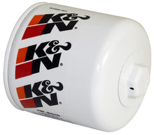 Load image into Gallery viewer, K&amp;N HP-2010 Engine Oil Filter