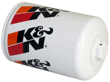 Load image into Gallery viewer, K&amp;N HP-3001 Engine Oil Filter