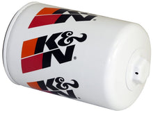 Load image into Gallery viewer, K&amp;N HP-3002 Engine Oil Filter