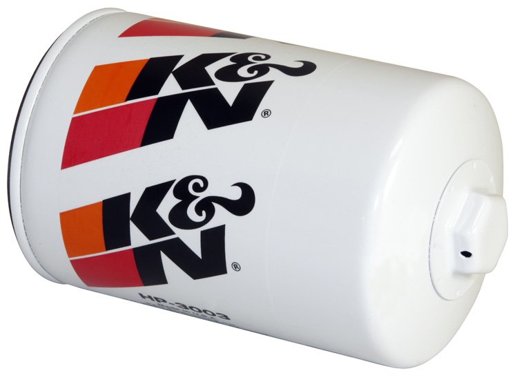 K&N HP-3003 Engine Oil Filter