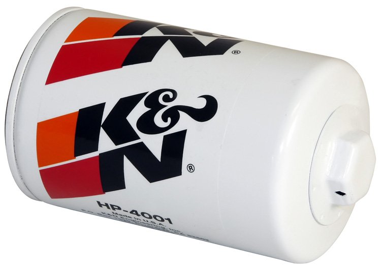 K&N HP-4001 Engine Oil Filter