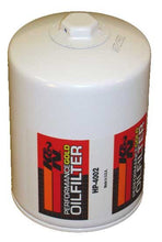 Load image into Gallery viewer, K&amp;N HP-4002 Engine Oil Filter