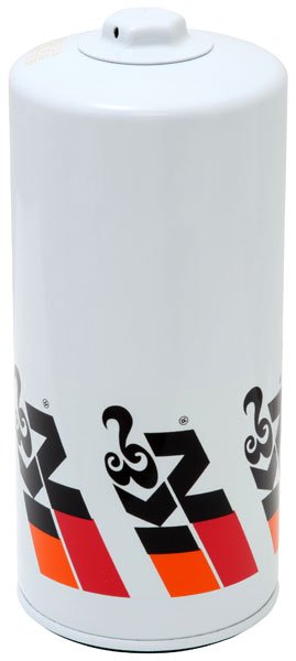 K&N HP-6002 Engine Oil Filter