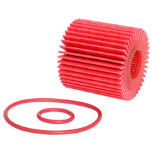 Load image into Gallery viewer, K&amp;N HP-7020 Engine Oil Filter