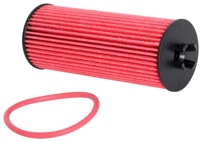 K&N HP-7025 Engine Oil Filter