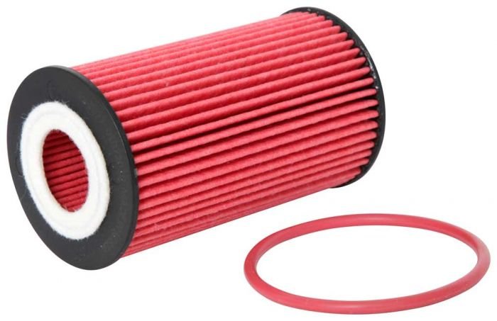 K&N HP-7027 Engine Oil Filter