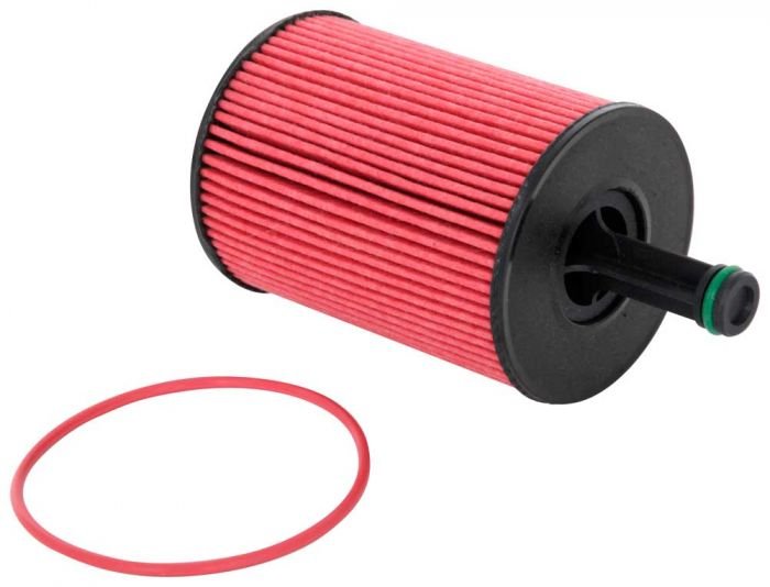 K&N HP-7031 Engine Oil Filter
