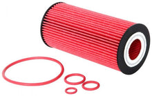 Load image into Gallery viewer, K&amp;N HP-7033 Engine Oil Filter