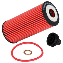 Load image into Gallery viewer, K&amp;N HP-7039 Engine Oil Filter