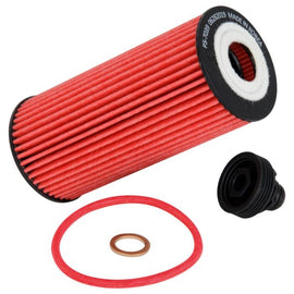 K&N HP-7039 Engine Oil Filter