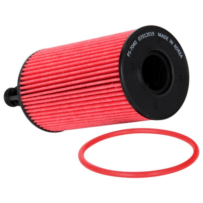 K&N HP-7040 Engine Oil Filter